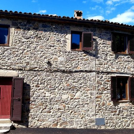 Casa Del Sorriso Διαμέρισμα Elmo Εξωτερικό φωτογραφία
