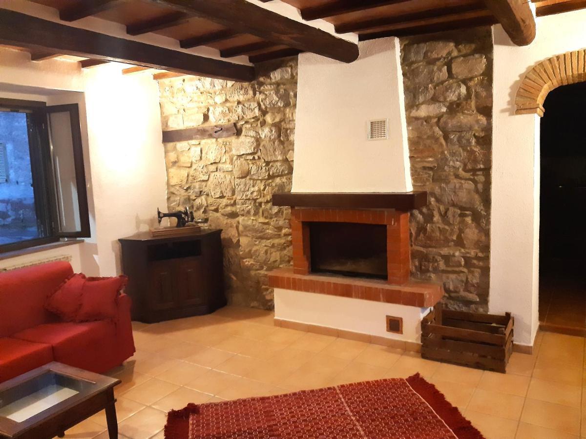 Casa Del Sorriso Διαμέρισμα Elmo Εξωτερικό φωτογραφία