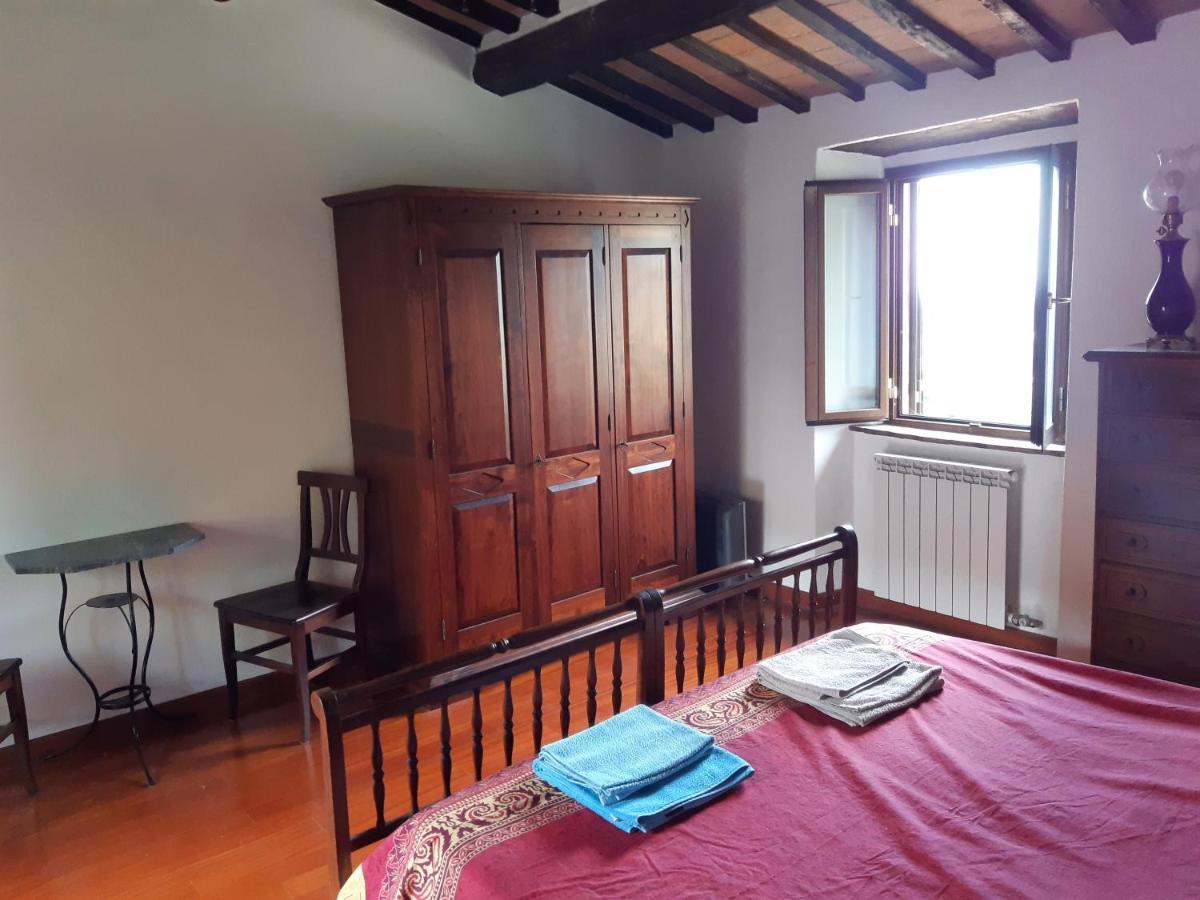 Casa Del Sorriso Διαμέρισμα Elmo Εξωτερικό φωτογραφία