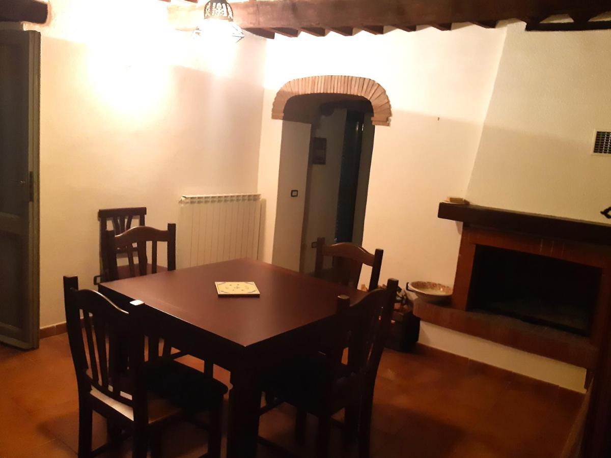 Casa Del Sorriso Διαμέρισμα Elmo Εξωτερικό φωτογραφία