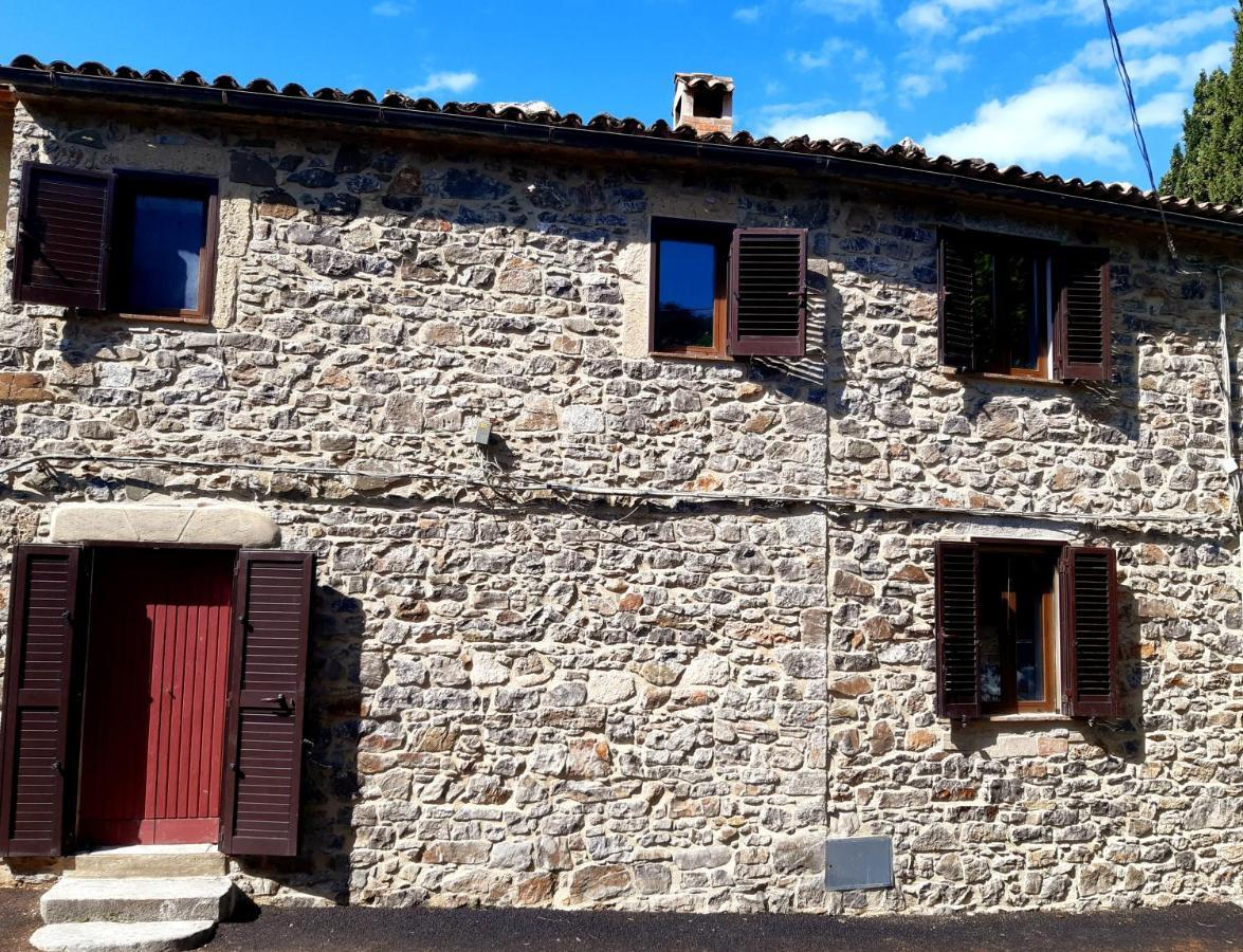 Casa Del Sorriso Διαμέρισμα Elmo Εξωτερικό φωτογραφία
